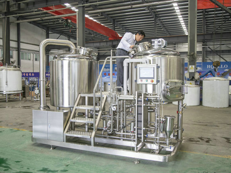精釀啤酒設(shè)備 精釀啤酒設(shè)備